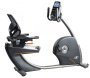 Горизонтальный велотренажер NordicTrack Elite R110 (NTEVEX89915)