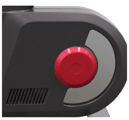 Вертикальный велотренажер Carbon Fitness U318 MAGNEX