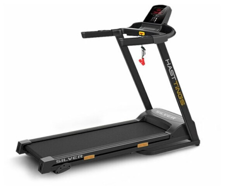 Беговая дорожка Hasttings Silver SILVERNEW