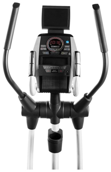 Эллиптический тренажер ProForm Smart Strider 495 CSE (PFEVEL60717)