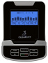 Эллиптический тренажер Clear Fit KeepPower KX 500