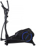 Эллиптический тренажер EVO FITNESS Galaxy магнитный