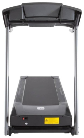 Электрическая беговая дорожка DOMYOS Comfort