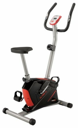 Вертикальный велотренажер LifeGear 20389HP