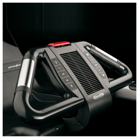 Электрическая беговая дорожка Panatta 1PPT003 Pininfarina Touch