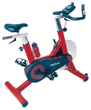 Вертикальный велотренажер Yeekang YK-B15K