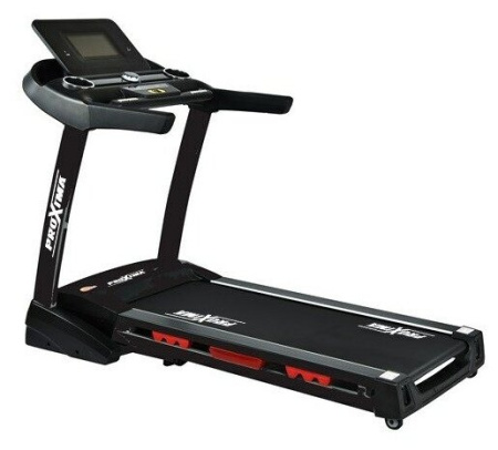 Беговая дорожка Proxima Paula