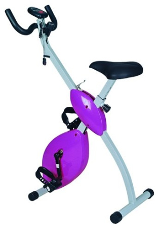 Вертикальный велотренажер Yeekang YK-B35C