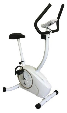 Вертикальный велотренажер DFC B6803B