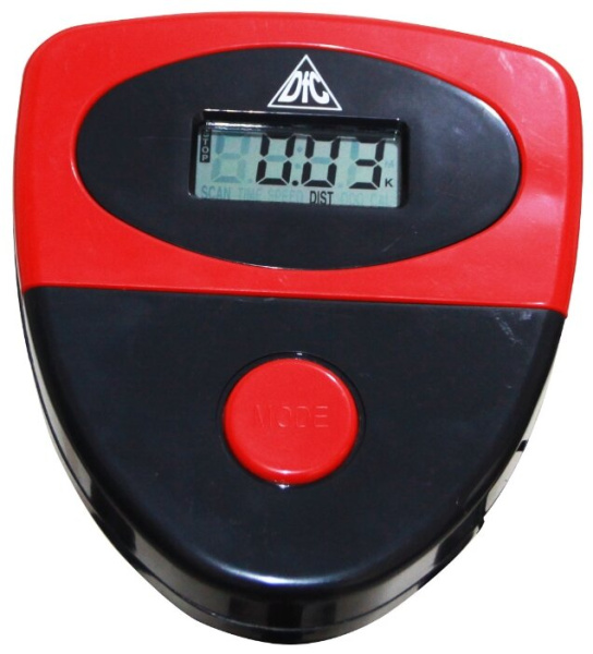 Вертикальный велотренажер DFC B209