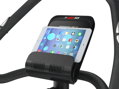 Вертикальный велотренажер UnixFit BL-350