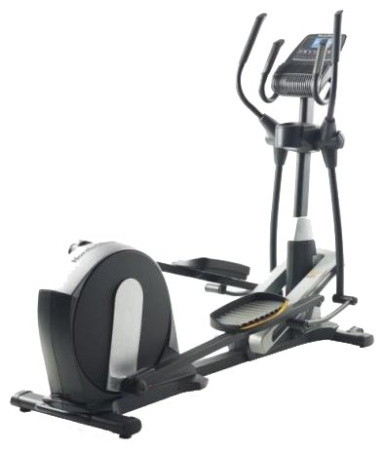 Эллиптический тренажер NordicTrack E11.6 (NTEVEL99813)