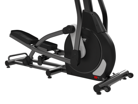 Эллиптический тренажер UnixFit MV-500E