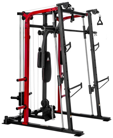 Многофункциональный тренажер DFC DFC 8500