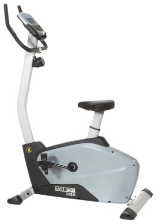 Вертикальный велотренажер Hasttings SB3.0