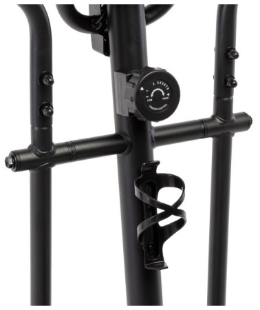 Эллиптический тренажер Evo Fitness Hermes