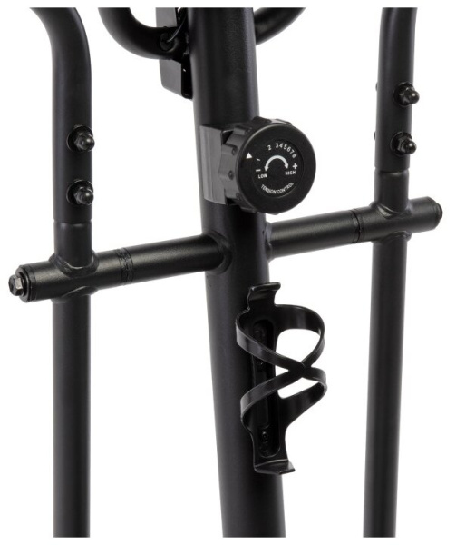 Эллиптический тренажер Evo Fitness Hermes