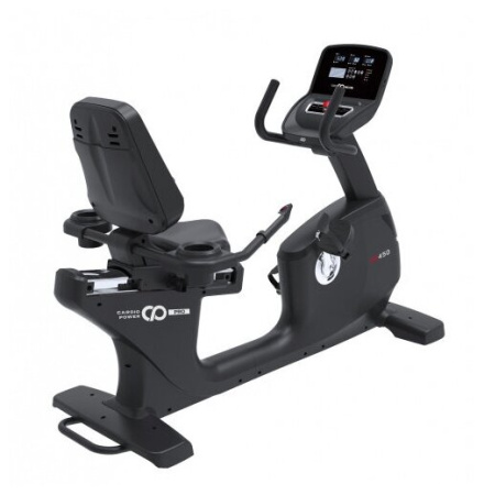 Велотренажер CardioPower Pro RB410 New