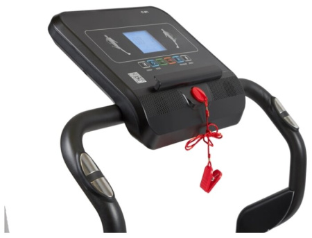 Электрическая беговая дорожка ITOSIMA Beam