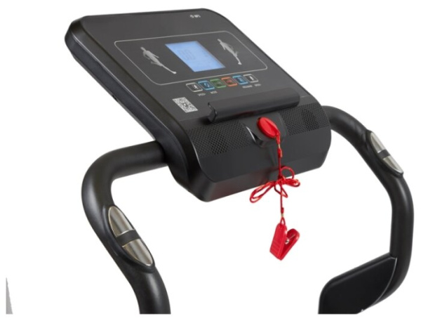 Электрическая беговая дорожка ITOSIMA Beam Электрическая беговая дорожка ITOSIMA Beam