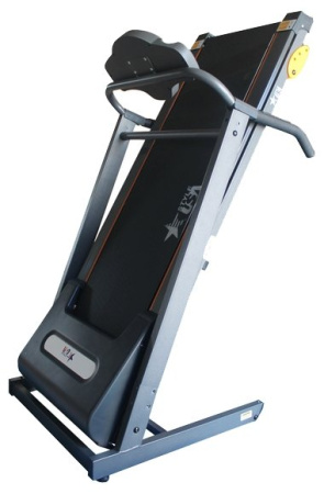 Электрическая беговая дорожка USA Style SS-10A