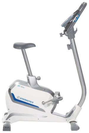 Вертикальный велотренажер Energetics CT 520pc
