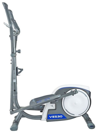 Эллиптический тренажер DOMYOS VE 530