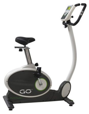 Велоэргометр Tunturi GO Bike 50