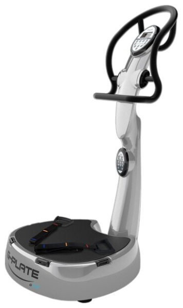 Вертикальная виброплатформа G-Plate G 2.0