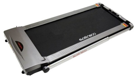 Электрическая беговая дорожка Evo Fitness X500