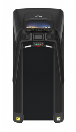 Электрическая беговая дорожка CardioPower PRO CT550