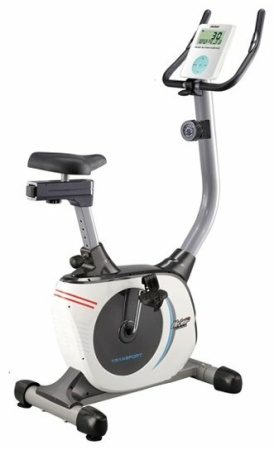 Вертикальный велотренажер LifeGear 20685 Transport