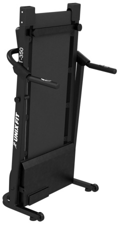 Беговая дорожка + набор для фитнеса UnixFit ST-350