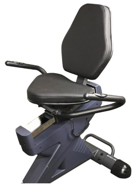 Горизонтальный велотренажер Sport Elite SE-C503R