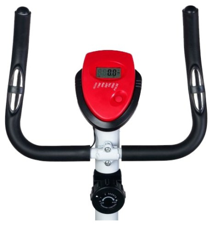 Вертикальный велотренажер RS B 501-1