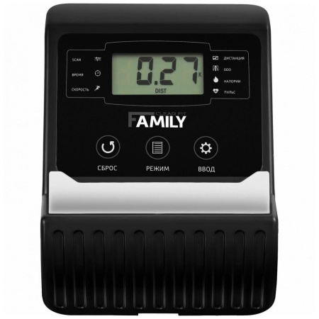Вертикальный велотренажер FAMILY FB 20
