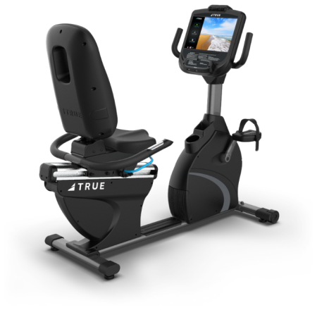 Велоэргометр True Fitness C900 Recumbent Envision + Compass