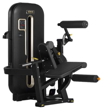 Тренажер со встроенными весами Bronze Gym S7-013