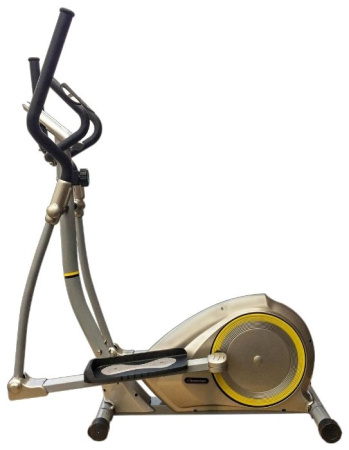 Эллиптический тренажер Evrotop EV-453