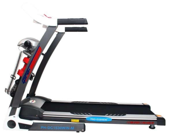 Электрическая беговая дорожка USA Style SS-EH-ET-1530 WIN-M