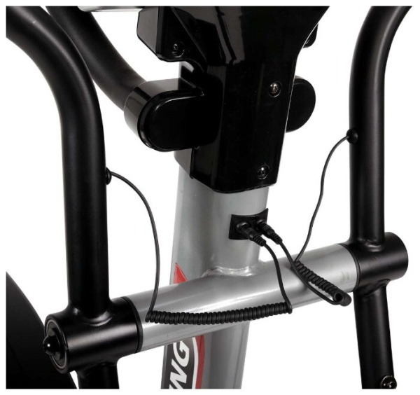 Эллиптический тренажер Christopeit Sport CX 7