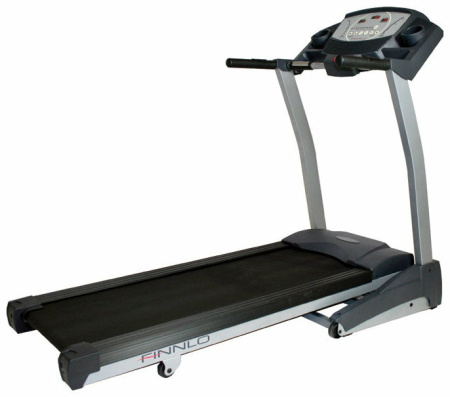 Электрическая беговая дорожка Finnlo 3504 Technum II