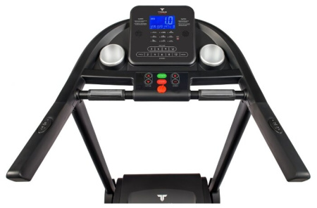 Электрическая беговая дорожка Titanium Masters Physiotech TDA