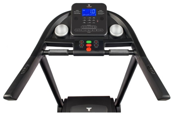 Электрическая беговая дорожка Titanium Masters Physiotech TDA