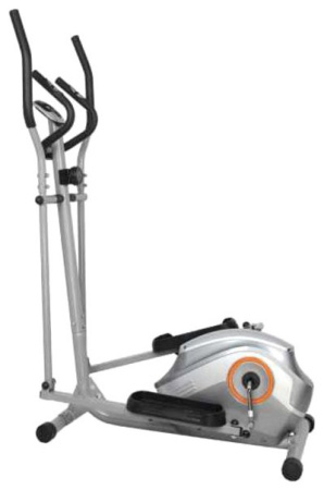 Эллиптический тренажер American Fitness BK-501E