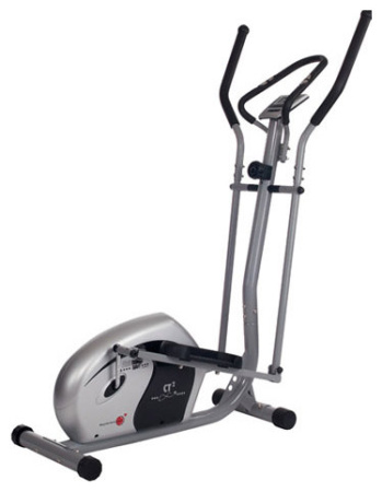 Эллиптический тренажер Christopeit Sport CT 2