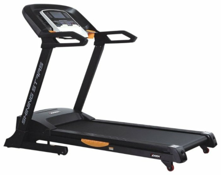 Электрическая беговая дорожка Shining Stars ZX-3500
