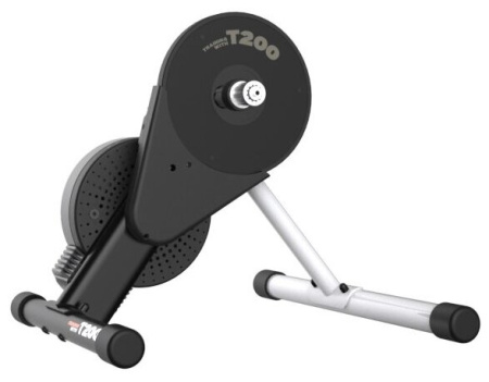 Умный велостанок с прямым приводом magene T200