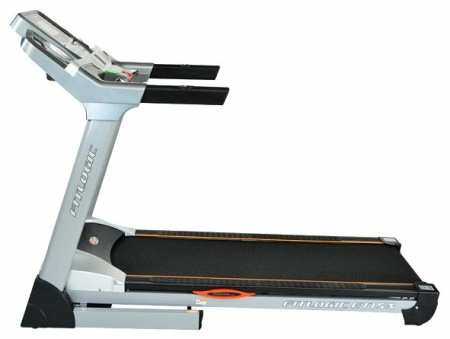 Электрическая беговая дорожка FitLogic ET153