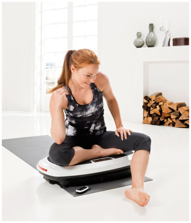 Виброплатформа CASADA PowerBoard 2.1